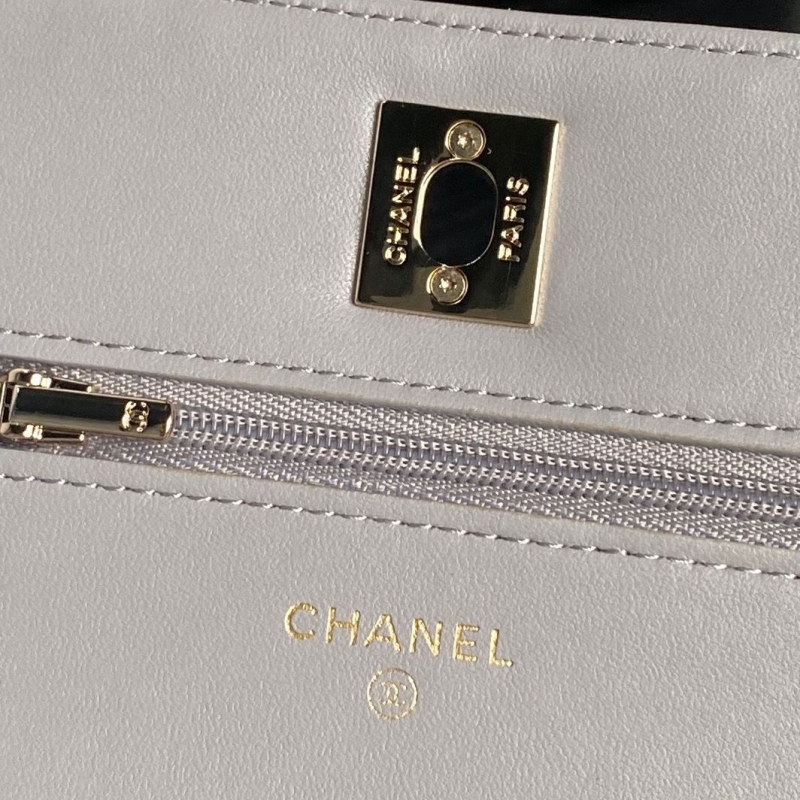 Chanel Satchel Bags